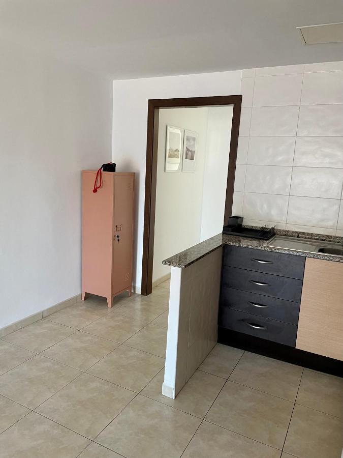 Apartamento Delta Del Ebro Amposta Exteriör bild